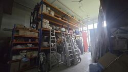 Pioneer Point (D22), Factory #556838441